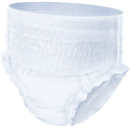 Mutandine Assorbenti | Soffisof Air Dry Pants Super M | 10 pezzi