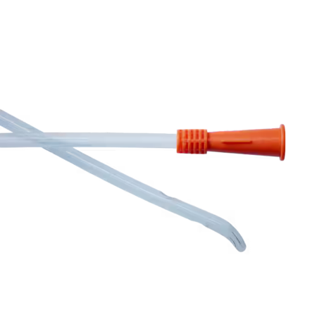 EasiCath Uomo Punta Tiemann – Catetere Idrofilico per Cateterismo Intermittente 2