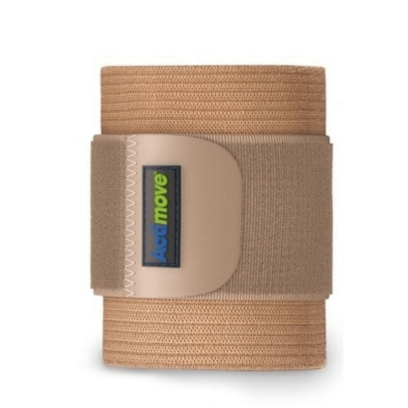 Actimove Everyday Supports | Polsino Elastico con Fascia Regolabile | Supporto Terapeutico per Polso 2