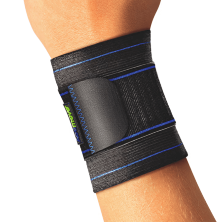 Actimove Sports Edition | Polsino Elastico con Compressione Terapeutica