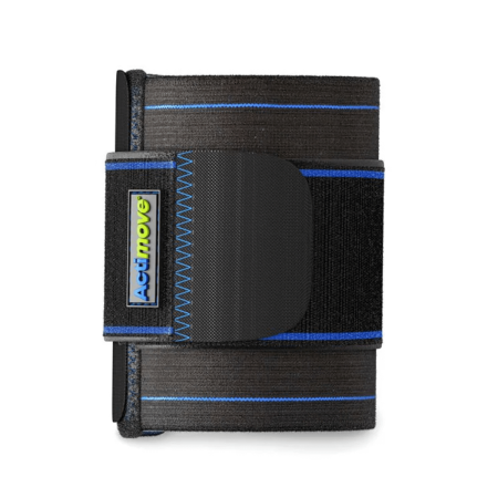 Actimove Sports Edition | Polsino Elastico con Compressione Terapeutica