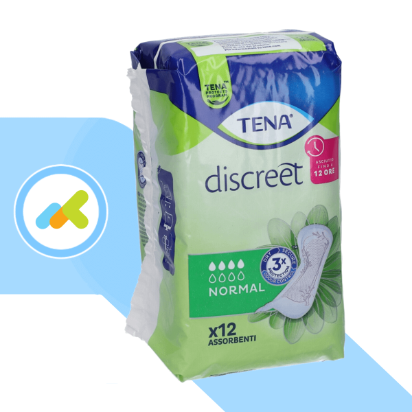 TENA Discreet Normal