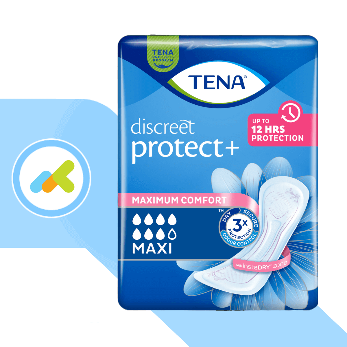 Assorbenti TENA Protect Maxi
