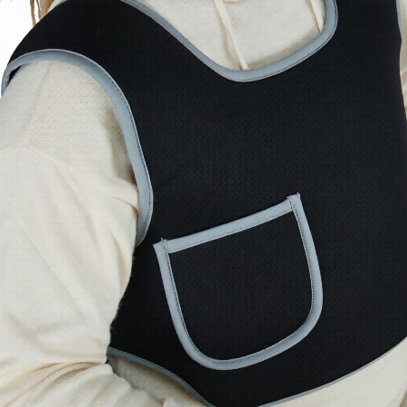 Gilet di Fissaggio Per Tronco | Fornisce un’Adeguata Stabilità 2