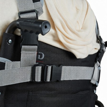 Gilet di Fissaggio Per Tronco | Fornisce un’Adeguata Stabilità