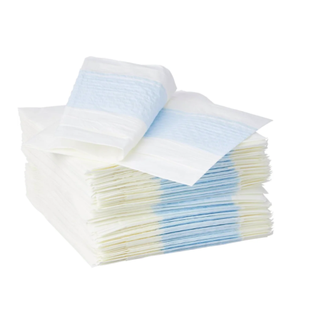 Tena Bibs M | Bavagli Monouso con Tasca | 150 pezzi