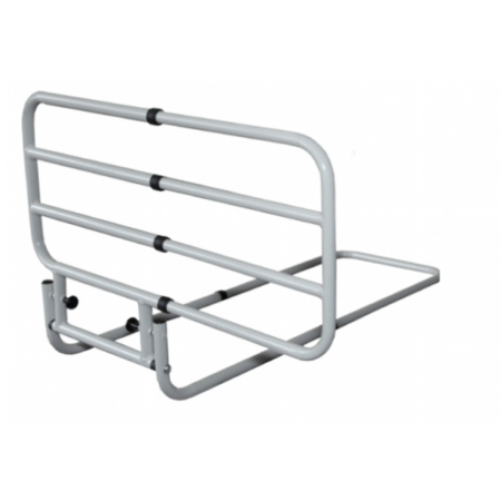 SP10 Termigea |Sponda Universale Singola Telescopica Ribaltabile per Letto 2