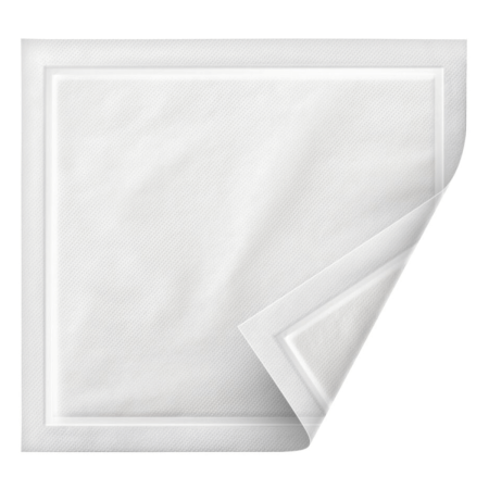 Kerramax Care: Medicazione Superassorbente Ferite Croniche 2