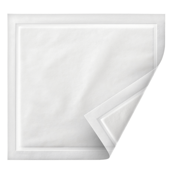 Kerramax Care: Medicazione Superassorbente Ferite Croniche