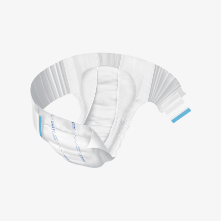 MoliCare Premium Elastic 6 Gocce | Pannoloni per Incontinenza Moderata | 30 Pezzi 2