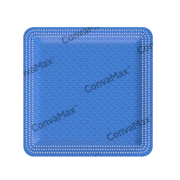 Medicazioni Superassorbenti   Non Adesiva per Ferite Essudanti | Gestione Essudato