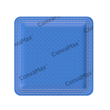 Medicazioni Superassorbenti   Non Adesiva per Ferite Essudanti | Gestione Essudato