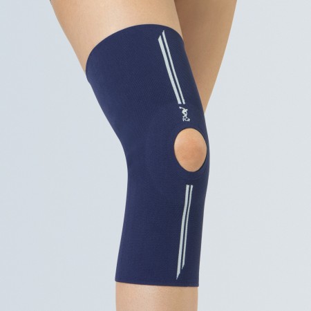 FGP Ginocchiera PHYLOETEK 41 | Stabilizzatore Rotuleo a Mezzaluna h 34 cm – Supporto e Stabilità