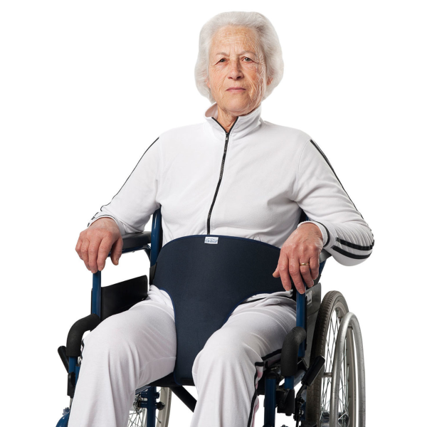 PAVIS Cintura Pelvica 986 | Stabilizzazione e Supporto