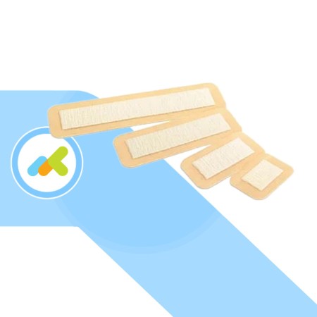 Aquacel® Surgical Medicazione Chirurgica con Tecnologia Hydrofiber®