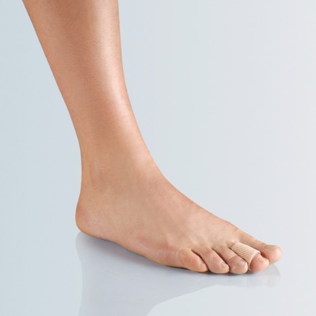 FGP PRT‑S20 | Protezione Tubolare in Tessuto con Interno in Silicone – Comfort e Sollievo per Dita