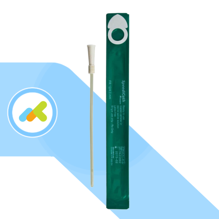 Speedicath Control 12ch Catetere Vescicale Uomo Autolubrificante 30pz: Controllo e Sicurezza Superiore