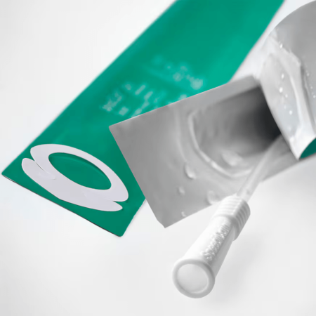 Speedicath Control 12ch Catetere Vescicale Uomo Autolubrificante 30pz: Controllo e Sicurezza Superiore 2