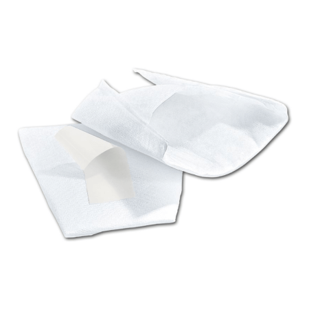 Rusch Raccogligoccia: Protezione Discreta per Incontinenza Urinaria Maschile 20pz