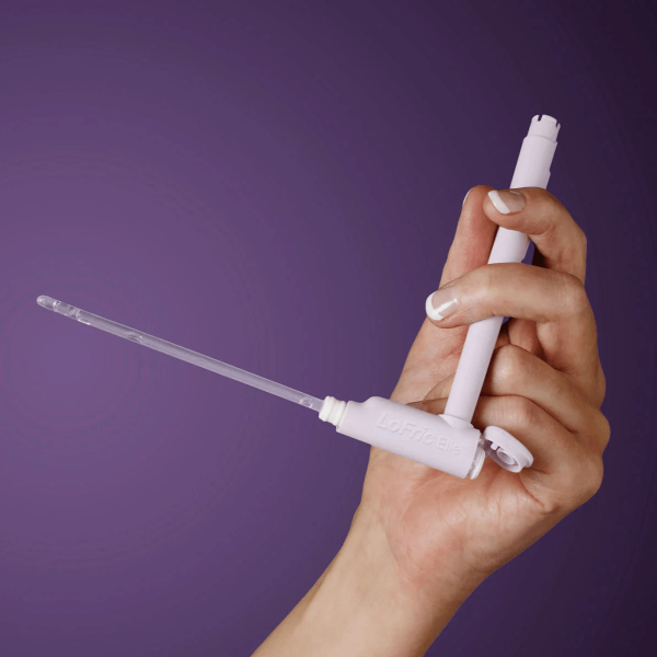 Lofric Elle catetere intermittente donna punta nelaton 30pz