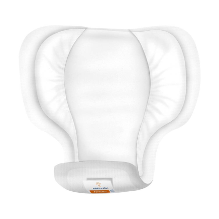 Abena Man Premium Formula 2: Assorbenti Maschili per un Benessere Senza Compromessi 15 pezzi