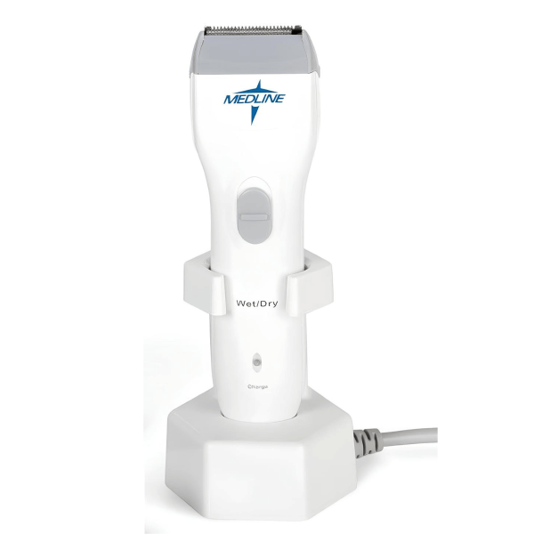 Medline Rasoio Chirurgico Clipper per Tricotomia Preparatoria