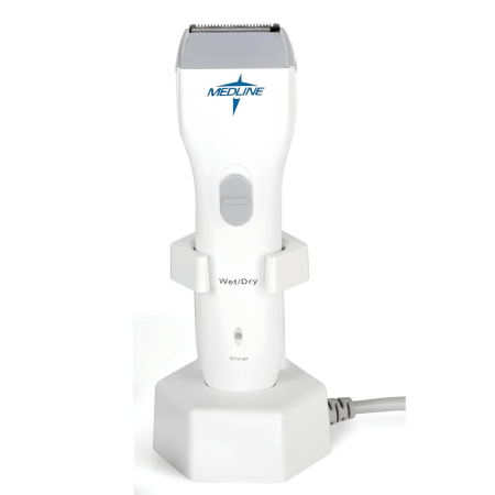 Medline Rasoio Chirurgico Clipper per Tricotomia Preparatoria