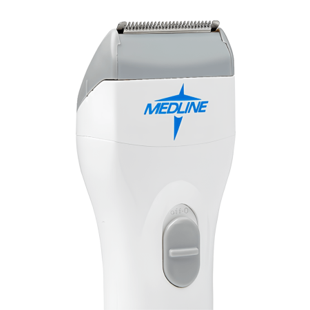 Medline Rasoio Chirurgico Clipper per Tricotomia Preparatoria