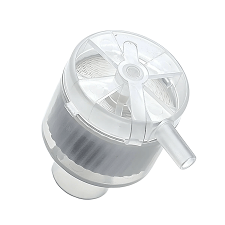 Tracheolife II | Umidificatore Tracheostomico HME Naso Artificiale Sterile | 25 pezzi 2