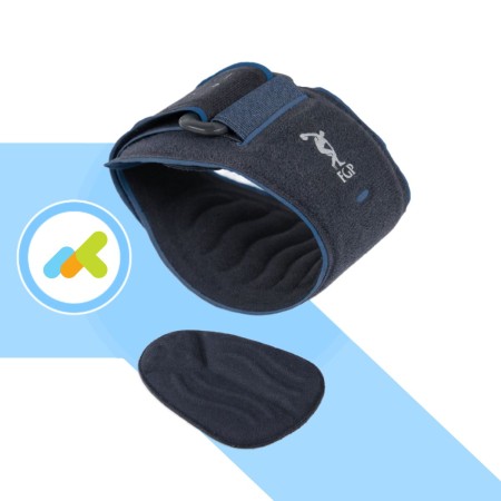 Fgp Epibrace EPI-200 | Tutore per Epicondilite ed Epitrocleite – Supporto Mirato 2