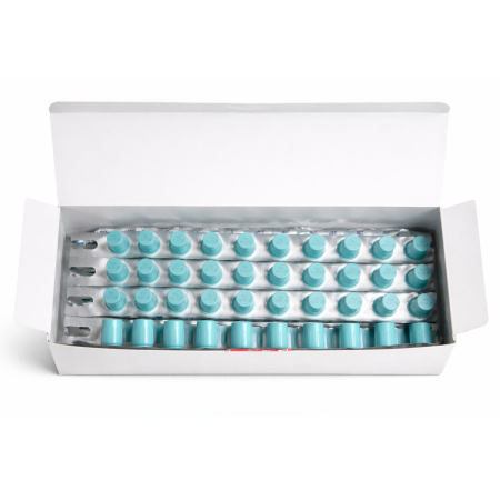 SwabArt: Tappo Disinfettante Sterile per Accessi Vascolari