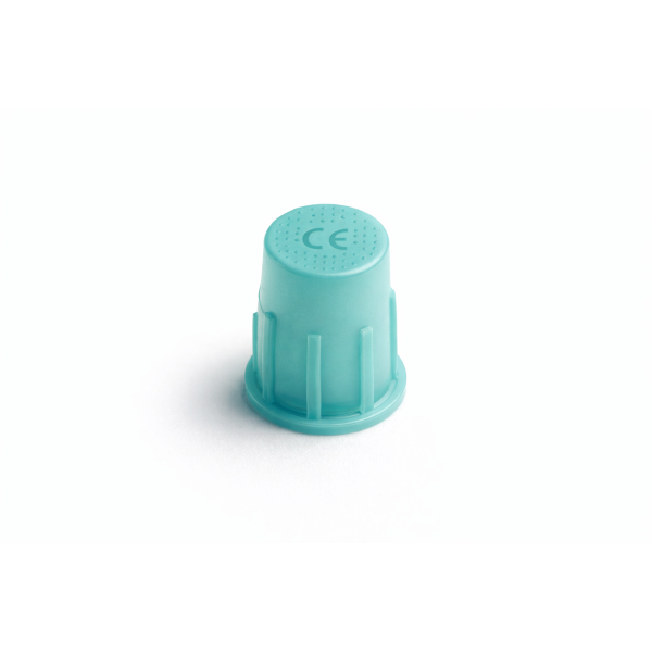 SwabArt: Tappo Disinfettante Sterile per Accessi Vascolari