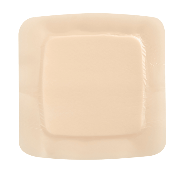 Aquacel Foam Adhesive | Medicazione Adesiva in Schiuma con Tecnologia Hydrofiber