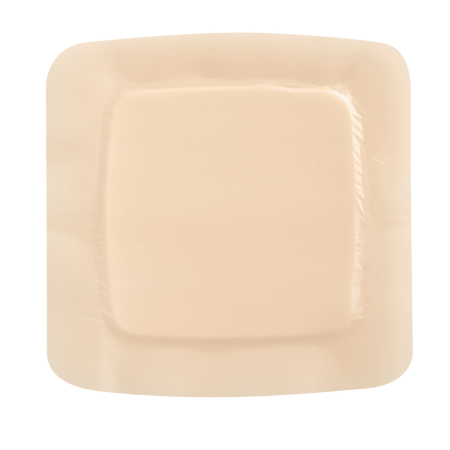 Aquacel Foam Adhesive | Medicazione Adesiva in Schiuma con Tecnologia Hydrofiber