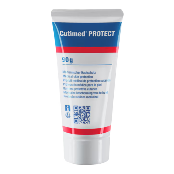 Cutimed PROTECT Crema | Protezione Barriera Cutanea Essity