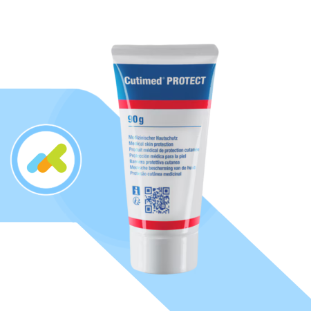 Cutimed PROTECT Crema | Protezione Barriera Cutanea Essity 2