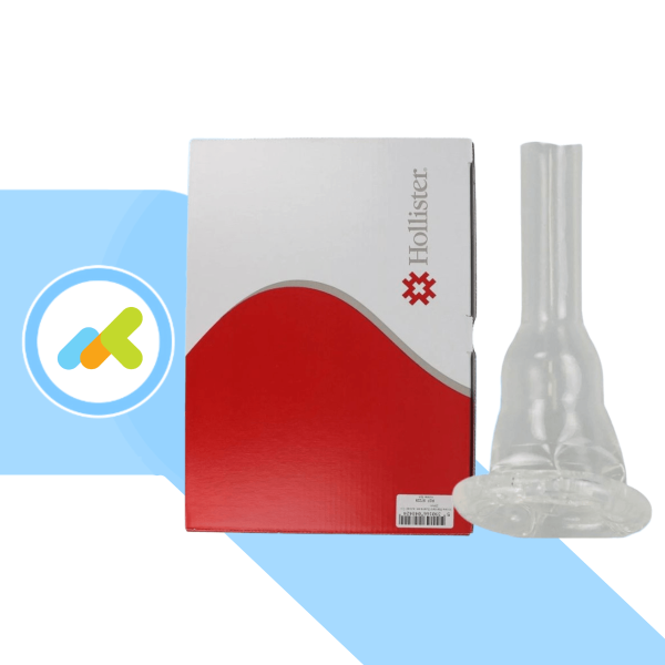 Inview Standard | Catetere Esterno in Silicone | Per Incontinenza Maschile | 30 pezzi