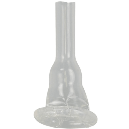 Inview Standard | Catetere Esterno in Silicone | Per Incontinenza Maschile | 30 pezzi 2