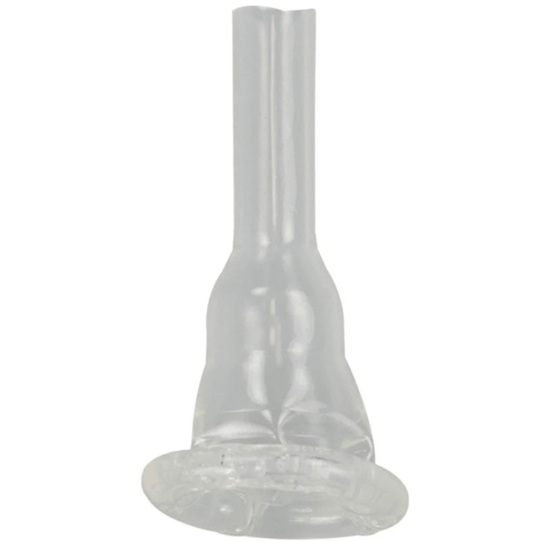 Inview Standard | Catetere Esterno in Silicone | Per Incontinenza Maschile | 30 pezzi