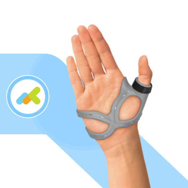 Actimove Rhizo Forte: Il Miglior Tutore per Rizoartrosi e Stabilità del Pollice