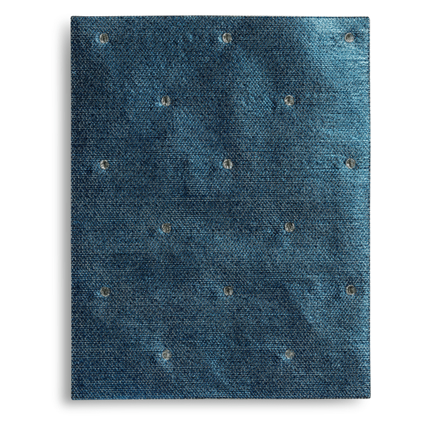 Acticoat: Medicazione Antimicrobica Multistrato con Argento Nanocristallino 1 pezzo