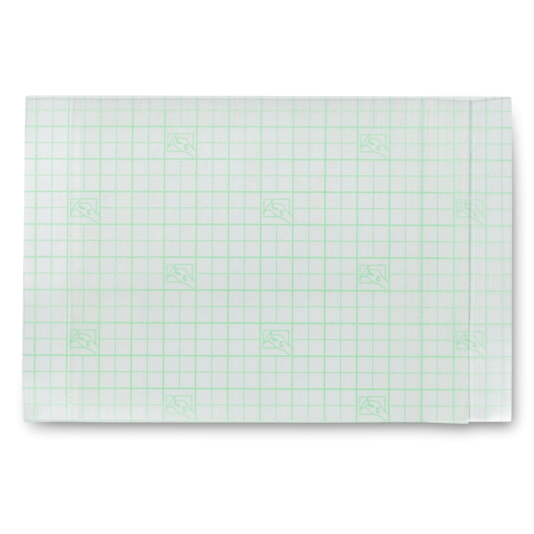 Opsite Flexigrid: Medicazione Trasparente Adesiva e Impermeabile