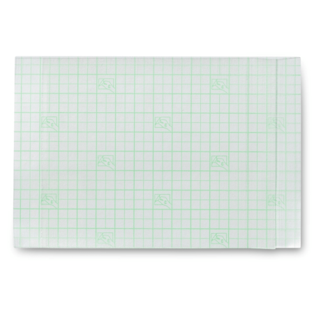 Opsite Flexigrid: Medicazione Trasparente Adesiva e Impermeabile