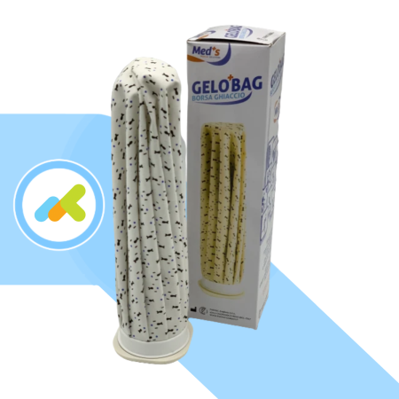 Med's Gelobag borsa ghiaccio 28cm