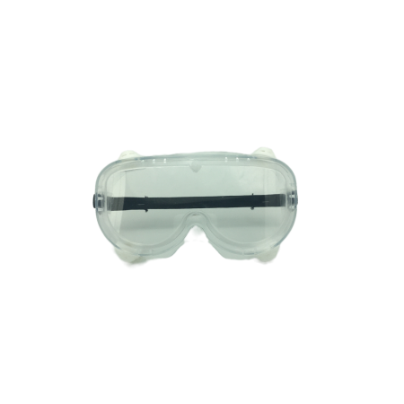 Occhiali a Mascherina EN 166 | Occhiali di Protezione Anti-Appannamento 2
