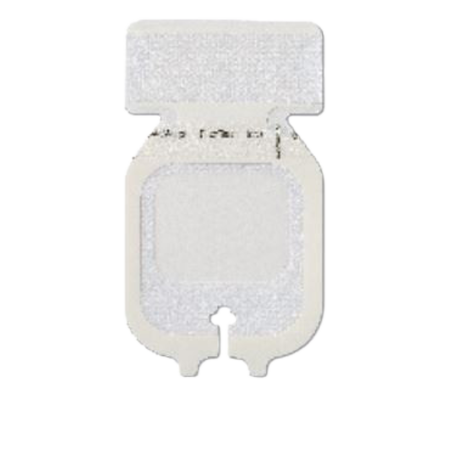 Suresite Select 7 x 7,3 cm | Medicazione Sterile per Accessi Vascolari 100 Pezzi 2