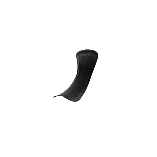 TENA Silhouette Noir Normal | Proteggi Slip Discreti | 26 pezzi