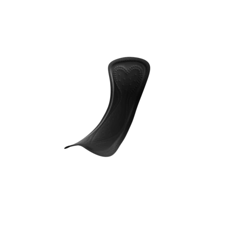 TENA Silhouette Noir Normal | Proteggi Slip Discreti | 26 pezzi