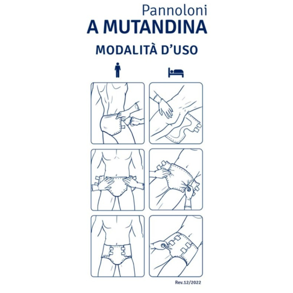 Soffisof AirDry Maxi Plus 10 Gocce | Incontinenza Gravissima| 15 Pezzi