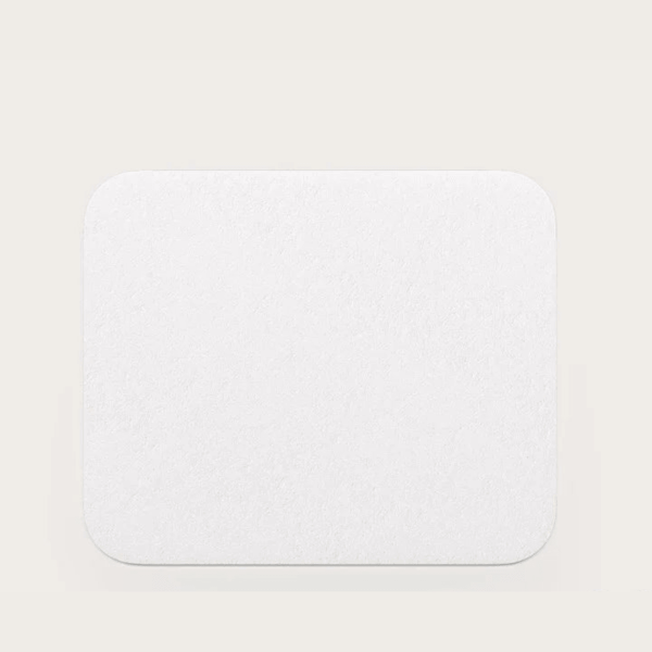 Mepilex Transfer Medicazione in Silicone Morbido per Ferite Essudanti con Tecnologia Safetac 5 pezzi